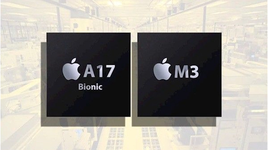 双塔苹果15维修站分享iPhone15系列会用3nm芯片吗 